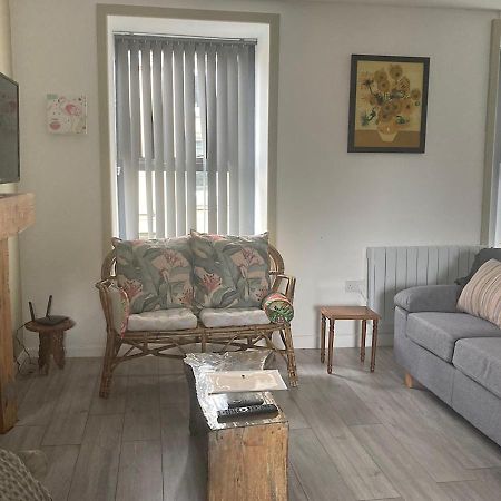Kilaturley House Apartment Swinford Bagian luar foto
