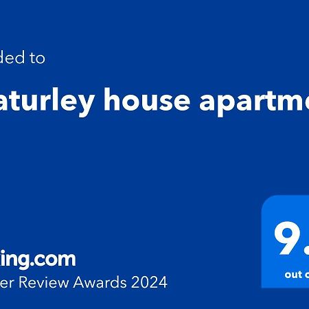 Kilaturley House Apartment Swinford Bagian luar foto