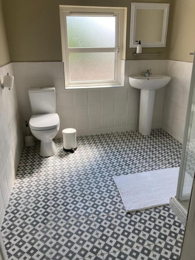 Kilaturley House Apartment Swinford Bagian luar foto