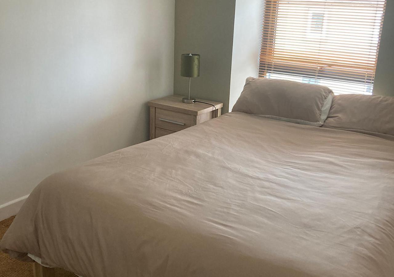 Kilaturley House Apartment Swinford Bagian luar foto