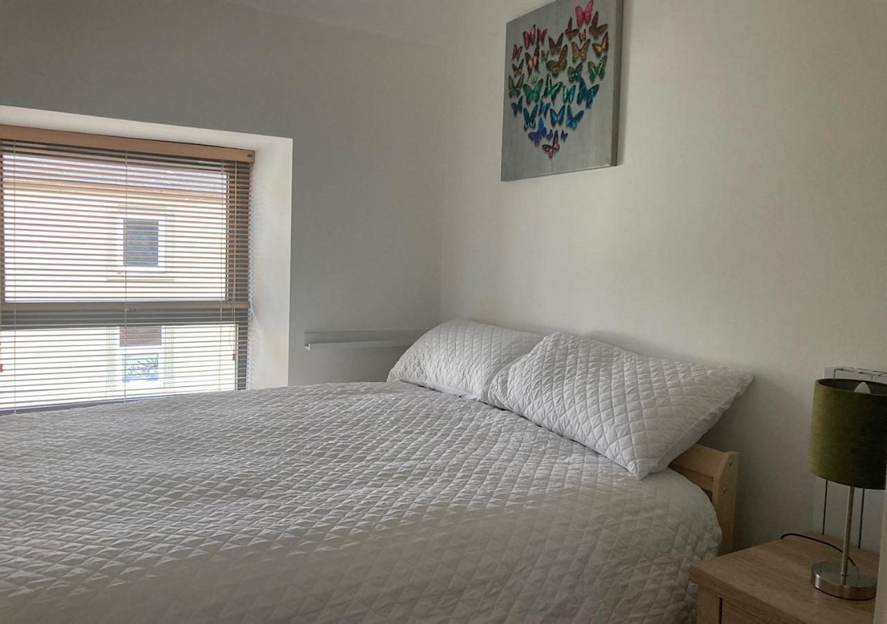Kilaturley House Apartment Swinford Bagian luar foto
